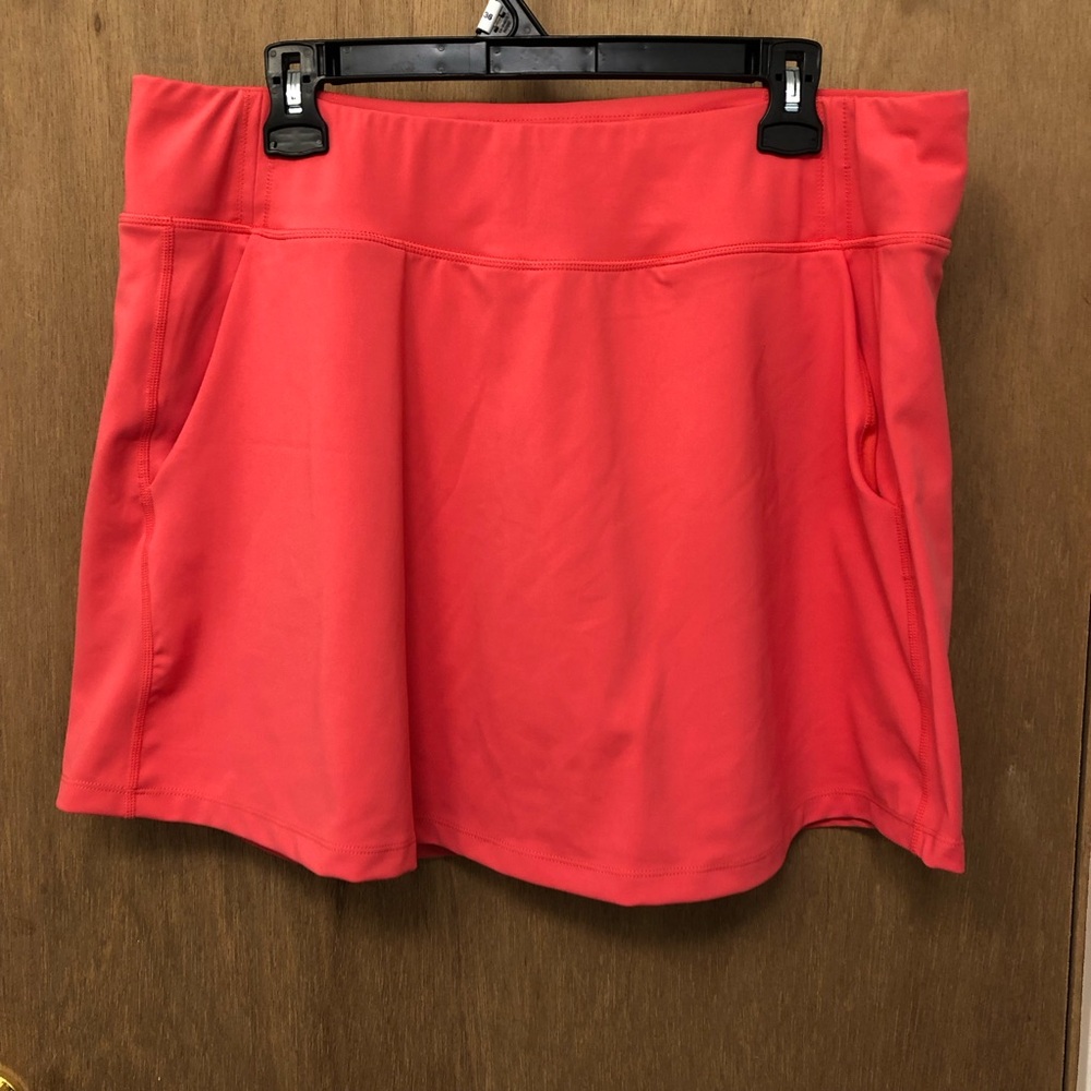 Lole Coral Athletic Skort
